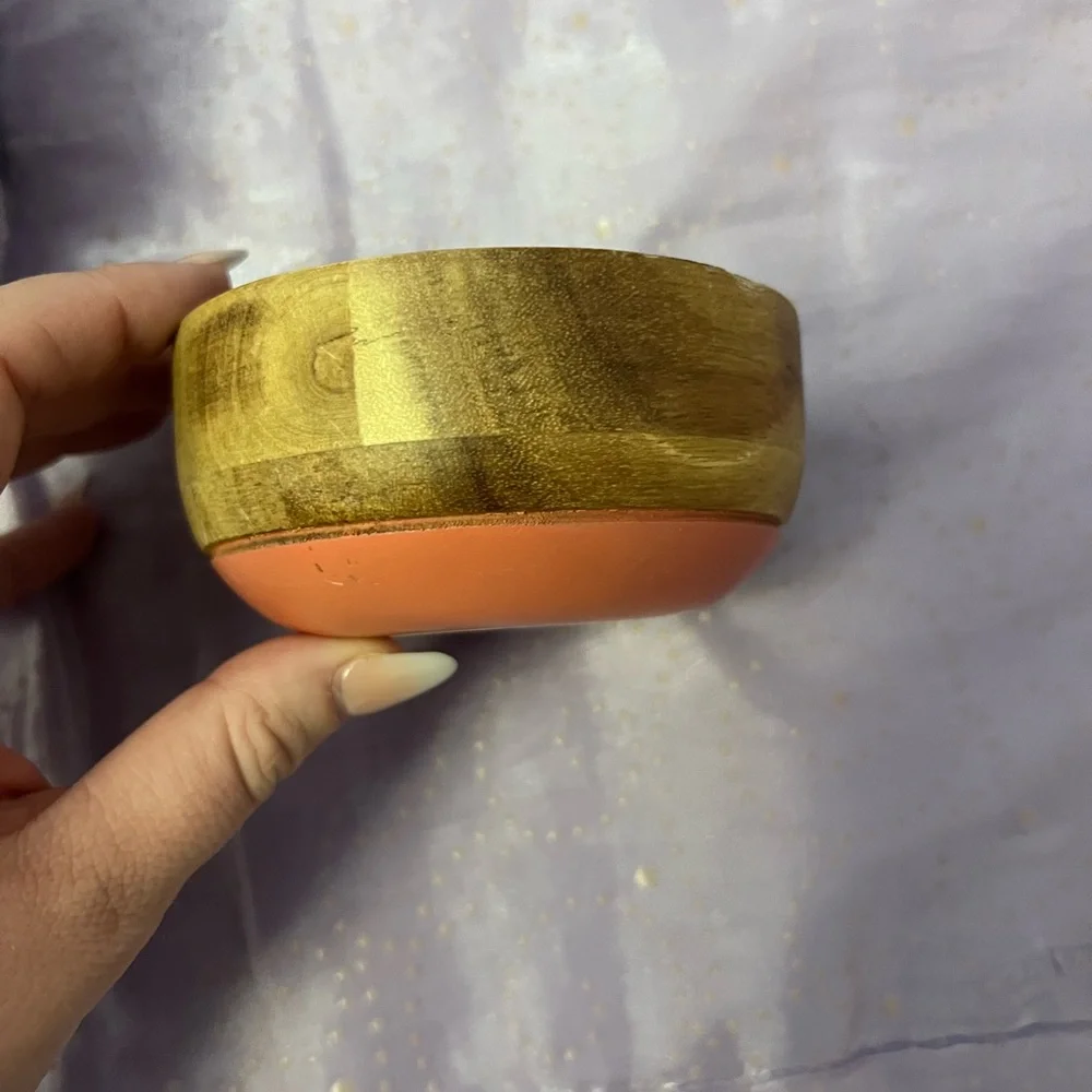 Target Mini Bowl 😃 - Picture 1 of 3